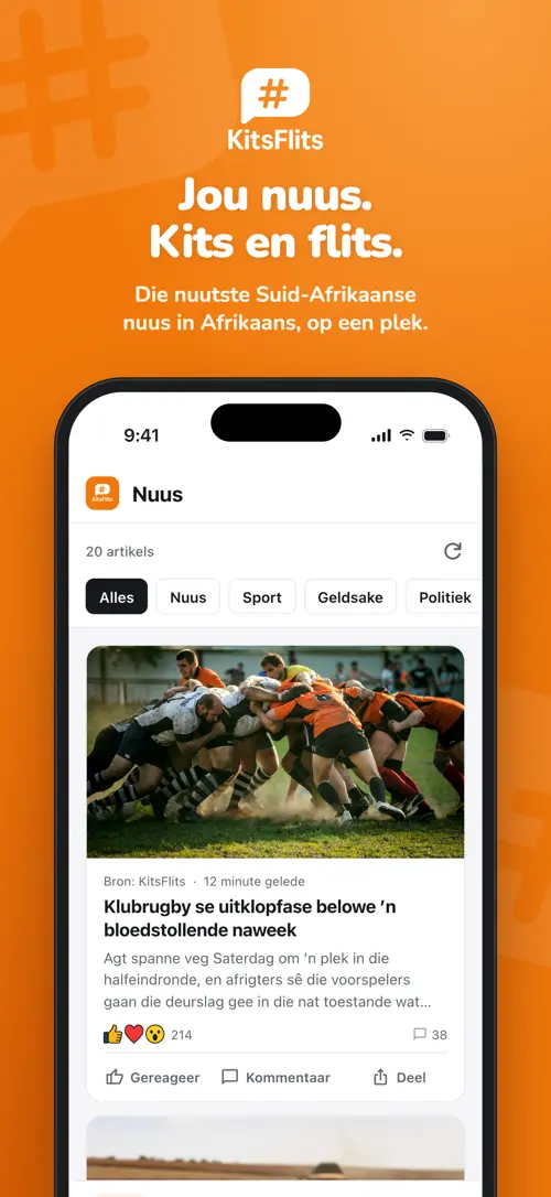 Nuus